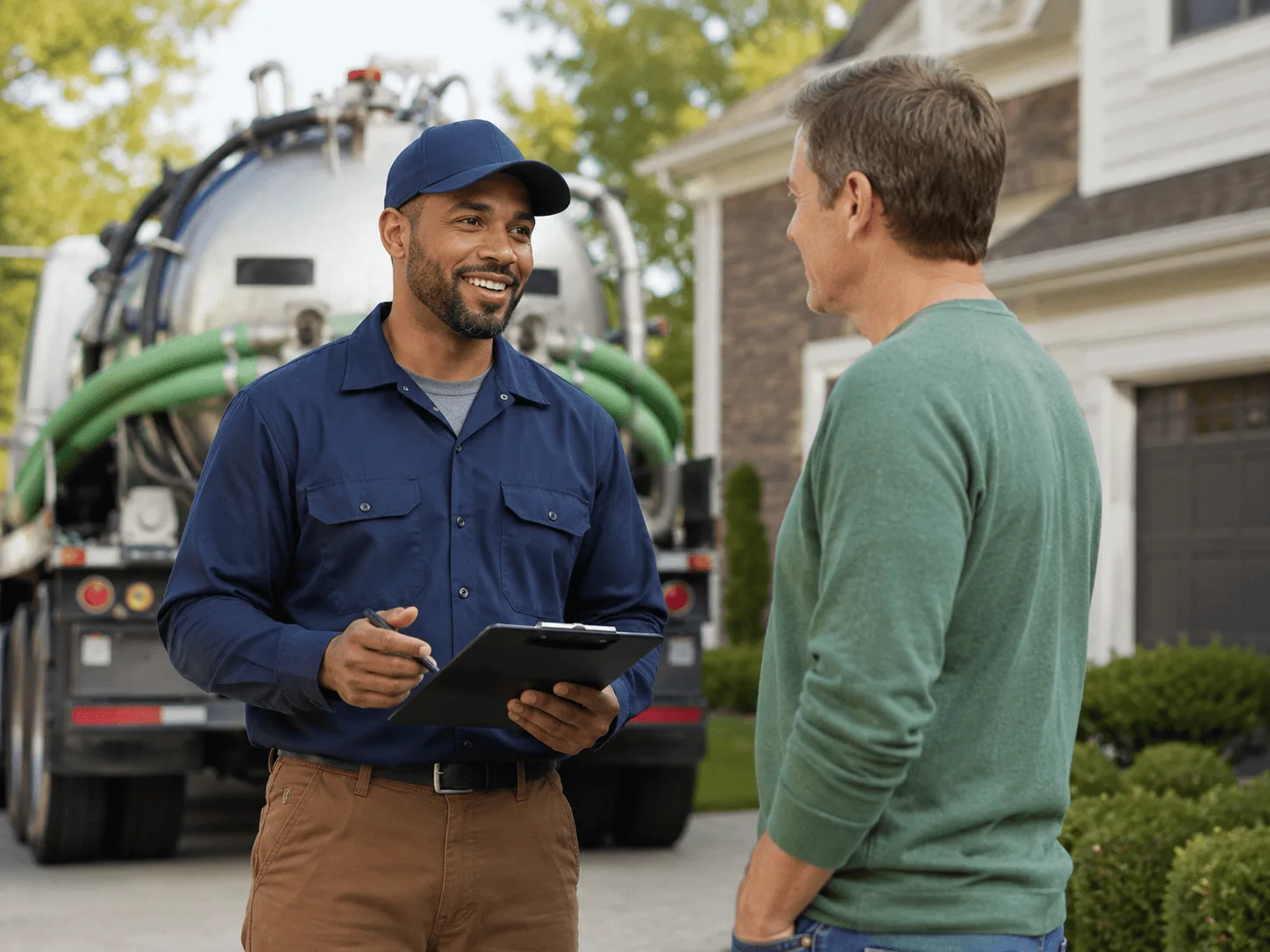 Mosquito Control Martinez, CA FAQs